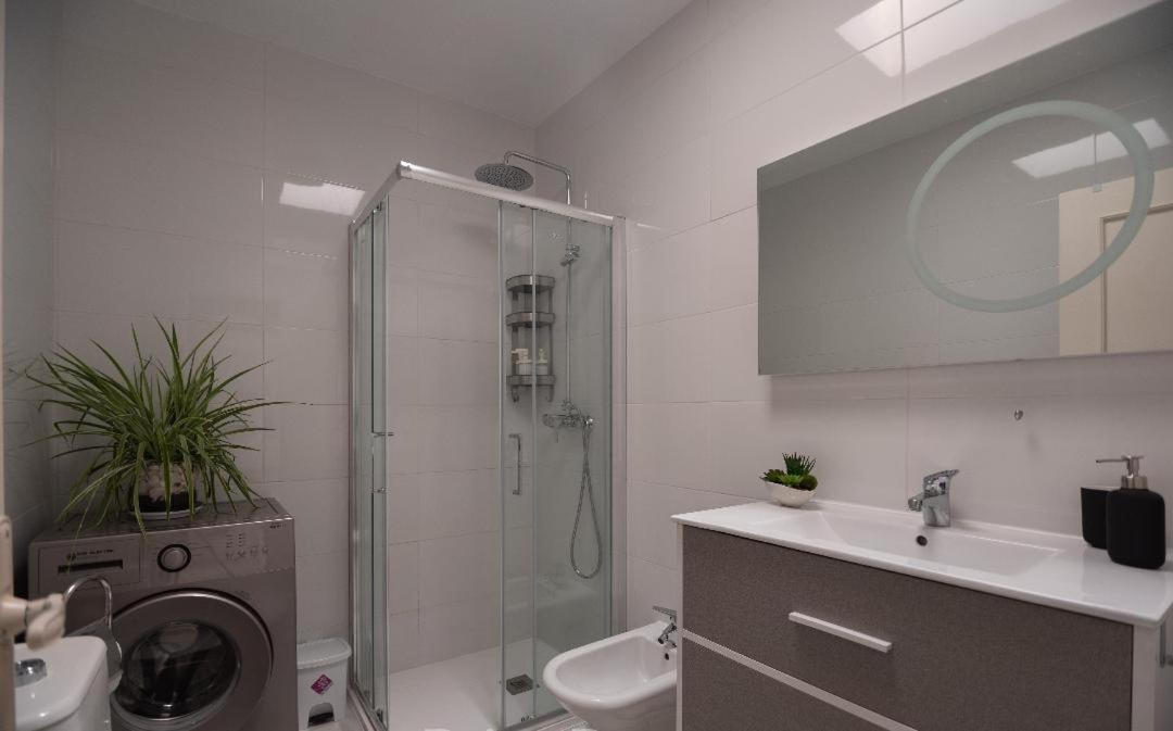 Casa El Jardin De Indalo - Mojacar Playa Appartement Buitenkant foto