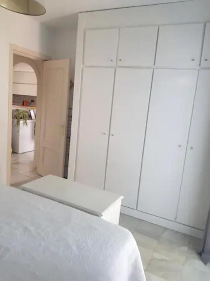 Casa El Jardin De Indalo - Mojacar Playa Appartement Buitenkant foto