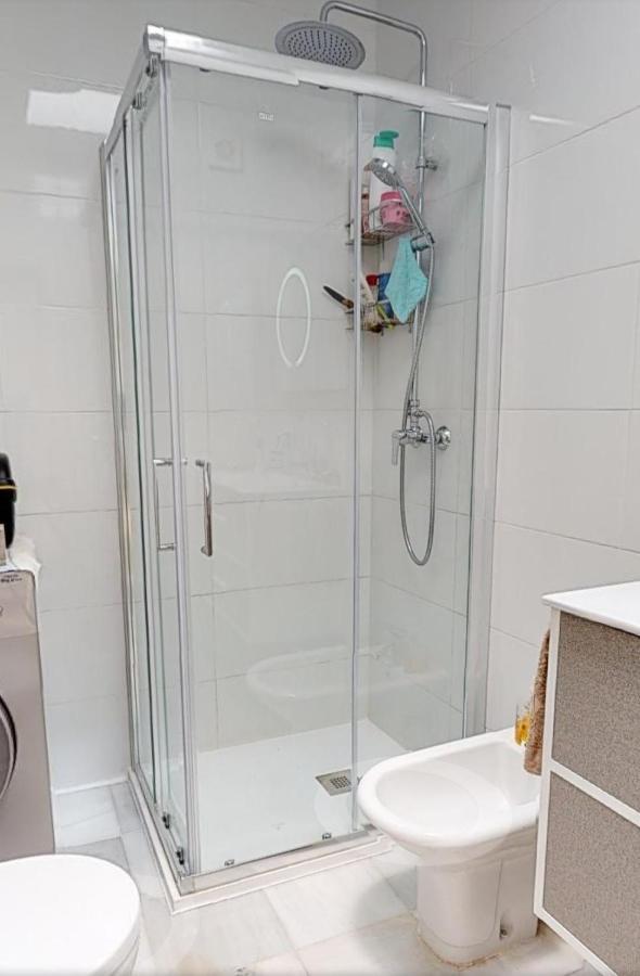 Casa El Jardin De Indalo - Mojacar Playa Appartement Buitenkant foto