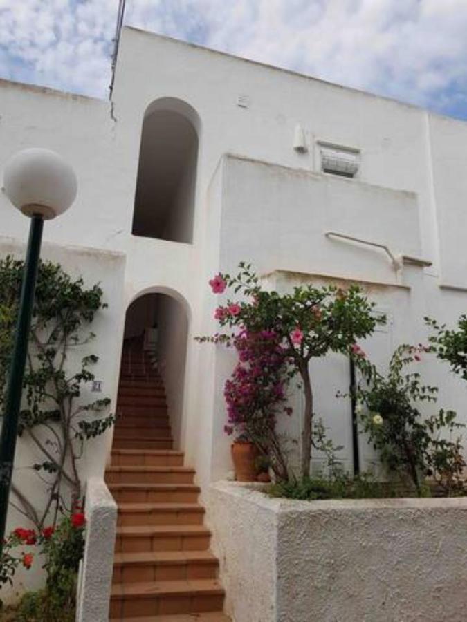 Casa El Jardin De Indalo - Mojacar Playa Appartement Buitenkant foto