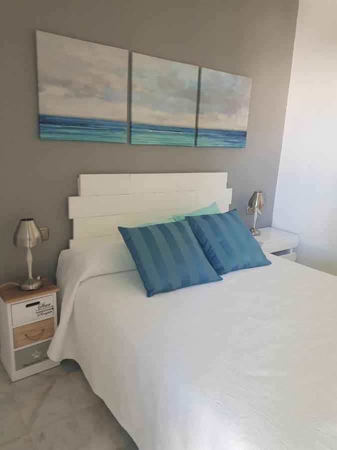 Casa El Jardin De Indalo - Mojacar Playa Appartement Buitenkant foto