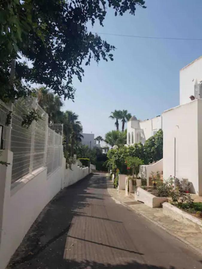 Casa El Jardin De Indalo - Mojacar Playa Appartement Buitenkant foto